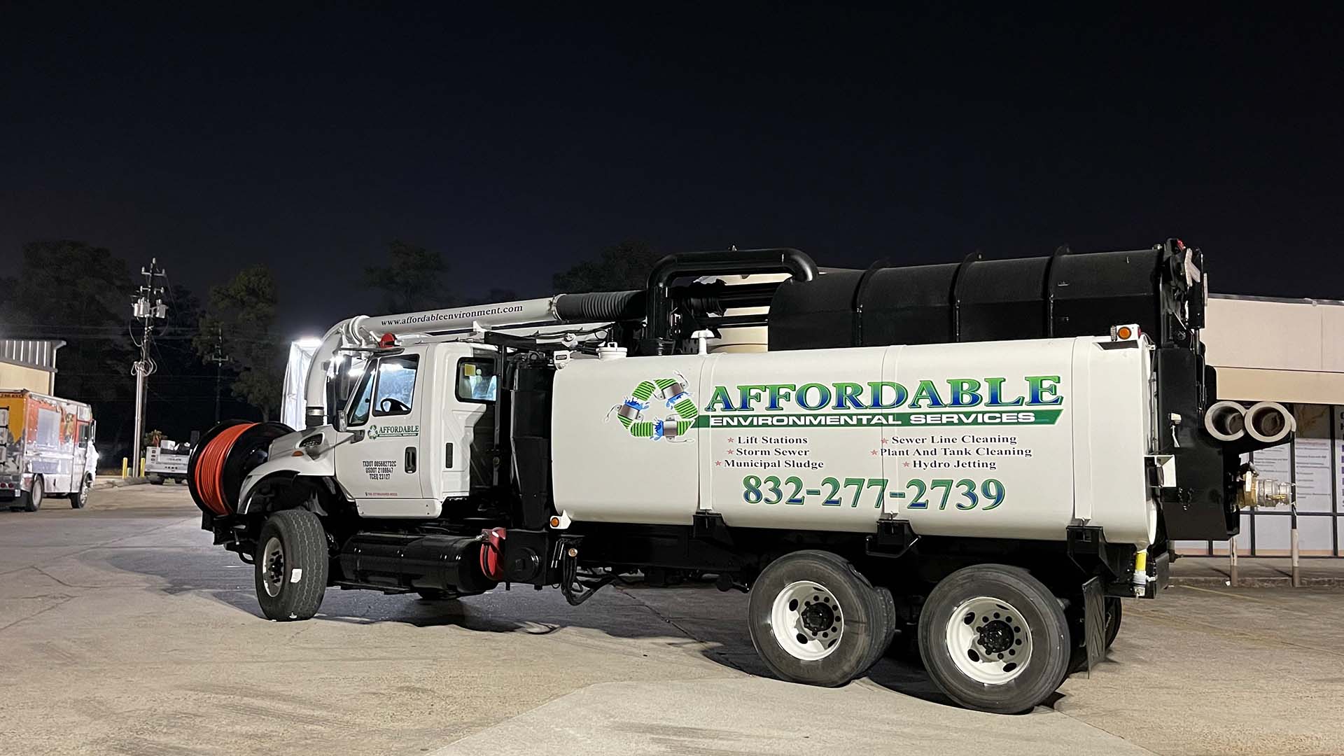 The Woodlands Grit Trap Cleaning, Commercial Septic Cleaning and Car Wash Pit Cleaning