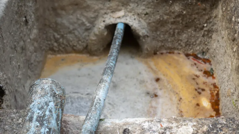 Sugar Land Grit Trap Cleaning, Commercial Septic Cleaning and Car Wash Pit Cleaning
